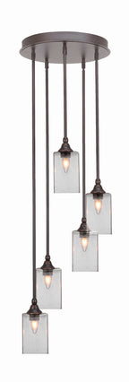 Toltec LightingHome| 2145-DG-530