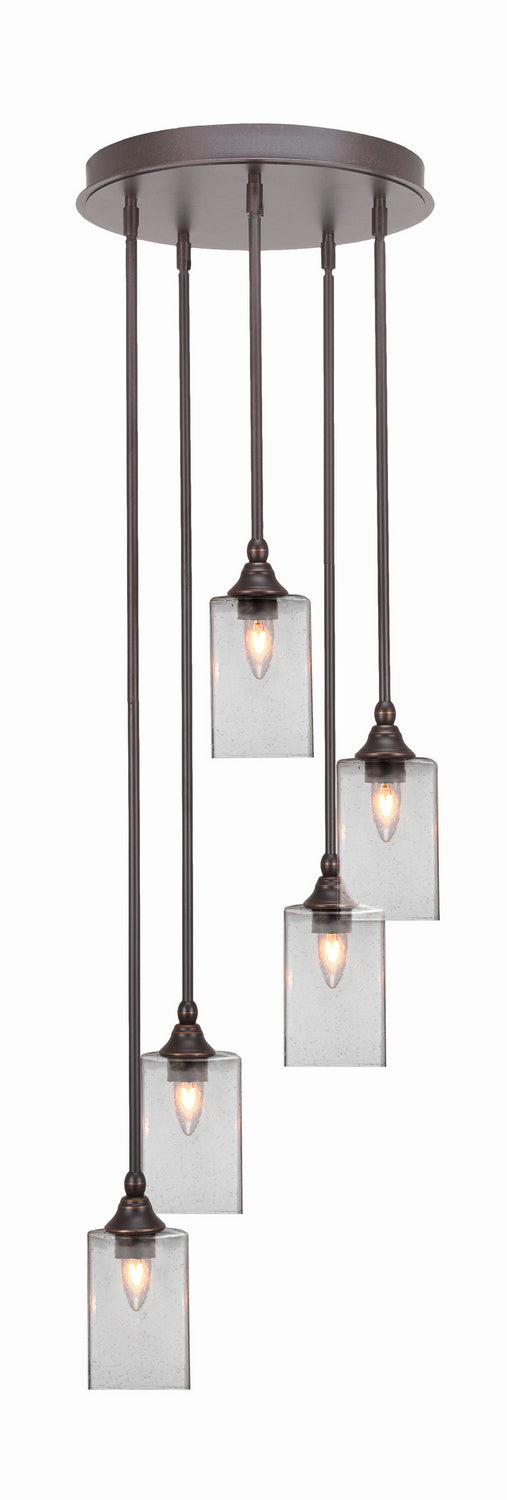 Toltec LightingHome| 2145-DG-530