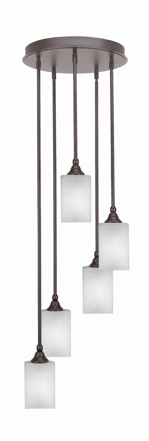 Toltec LightingHome| 2145-DG-531