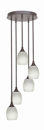 Toltec LightingHome| 2145-DG-615