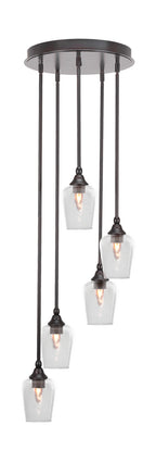 Toltec LightingHome| 2145-ES-210