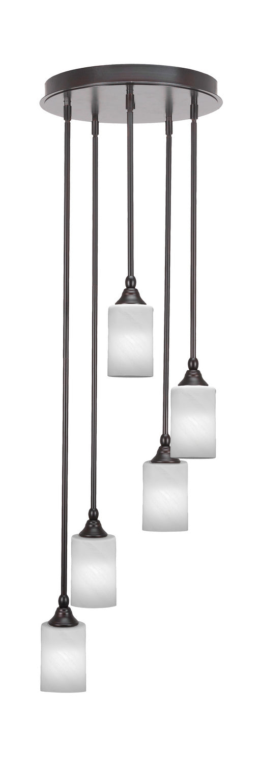 Toltec LightingHome| 2145-ES-3001