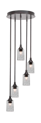 Toltec LightingHome| 2145-ES-3002