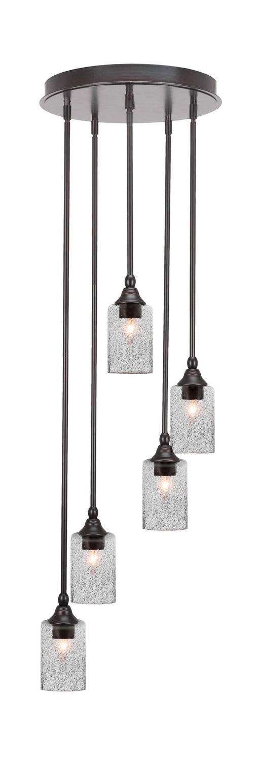 Toltec LightingHome| 2145-ES-3002