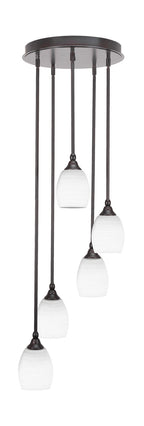 Toltec LightingHome| 2145-ES-4021