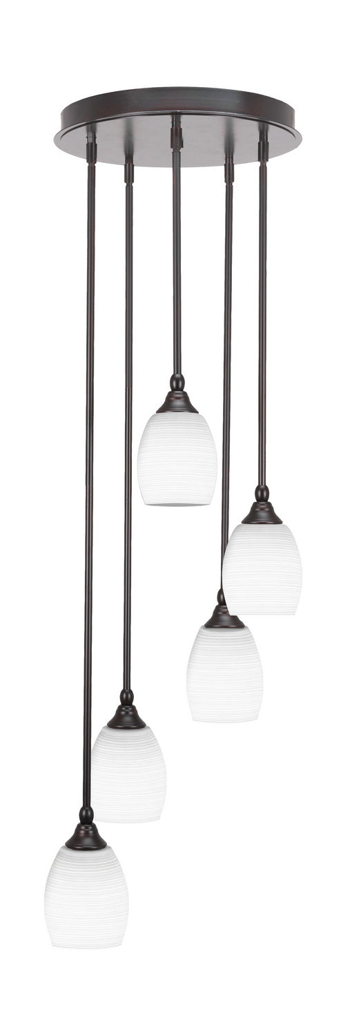 Toltec LightingHome| 2145-ES-4021