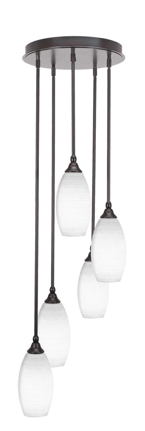Toltec LightingHome| 2145-ES-4041