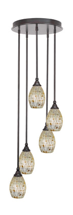 Toltec LightingHome| 2145-ES-406