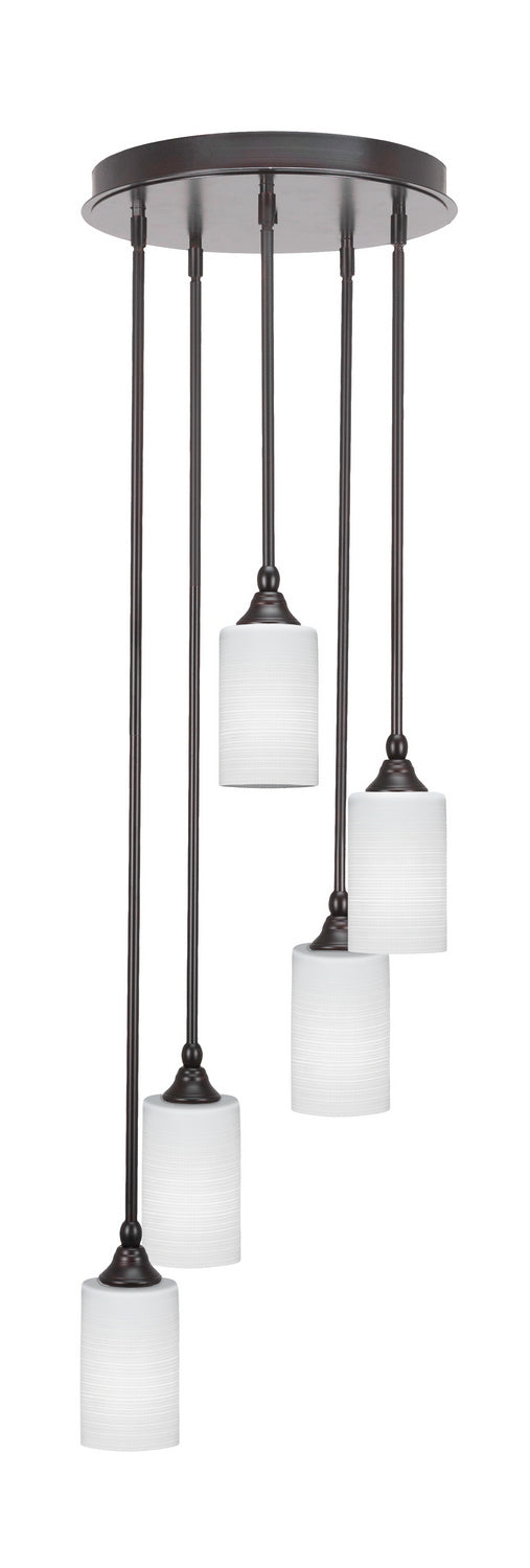 Toltec LightingHome| 2145-ES-4061