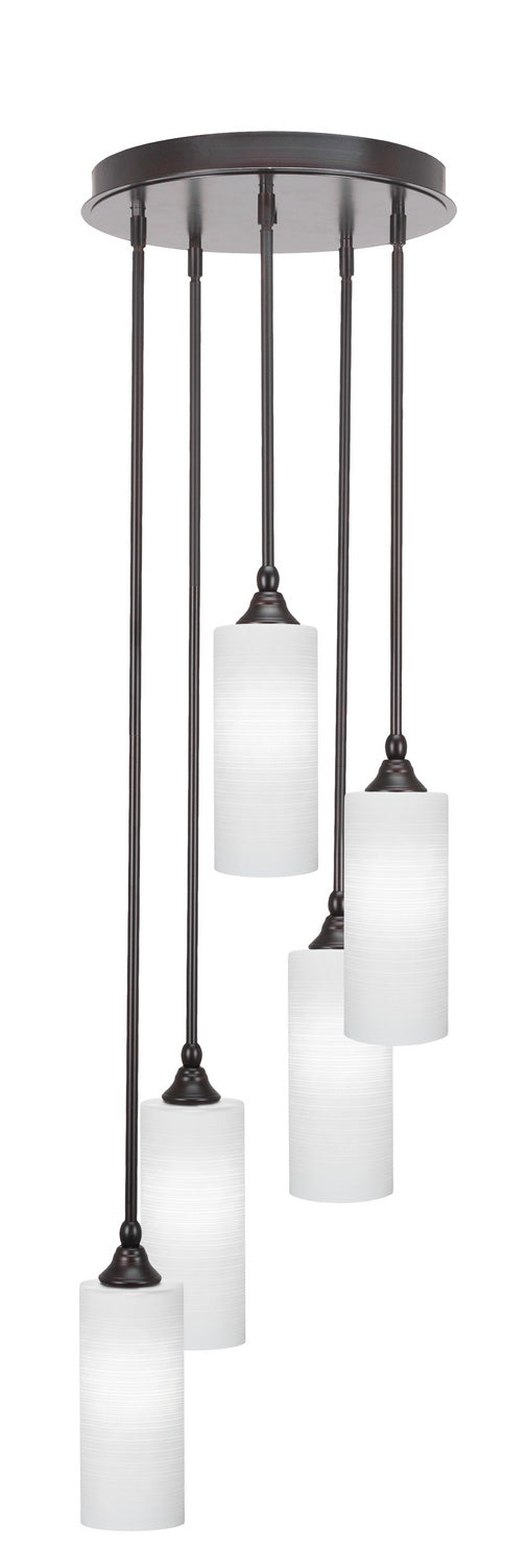 Toltec LightingHome| 2145-ES-4091