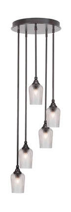 Toltec LightingHome| 2145-ES-4250