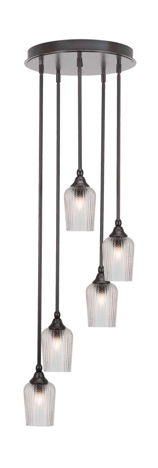 Toltec LightingHome| 2145-ES-4250