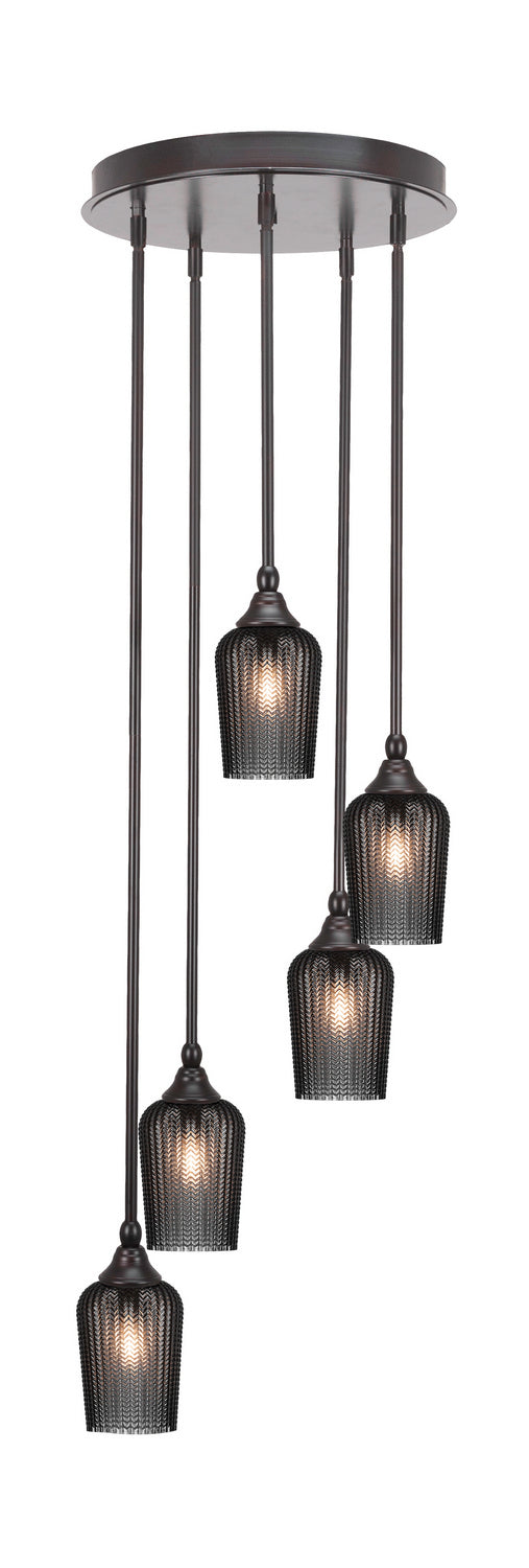 Toltec LightingHome| 2145-ES-4252