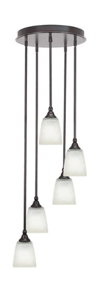 Toltec LightingHome| 2145-ES-460
