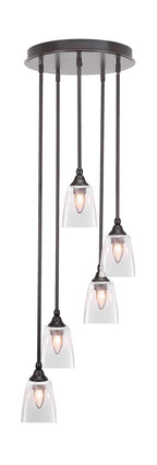Toltec LightingHome| 2145-ES-461