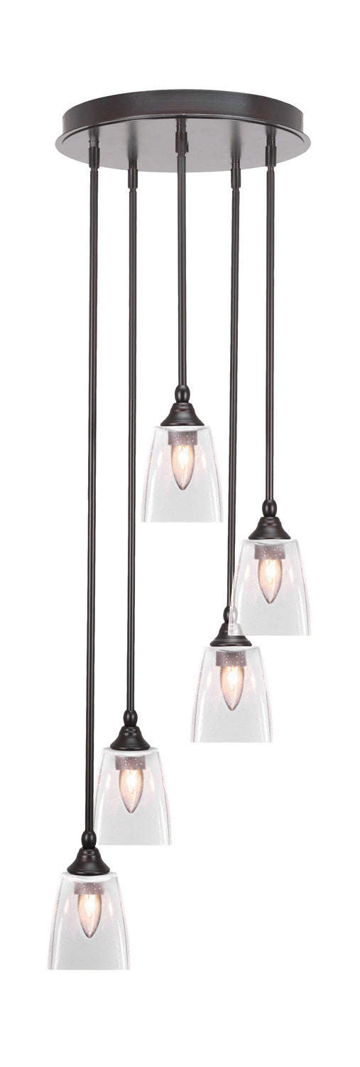 Toltec LightingHome| 2145-ES-461