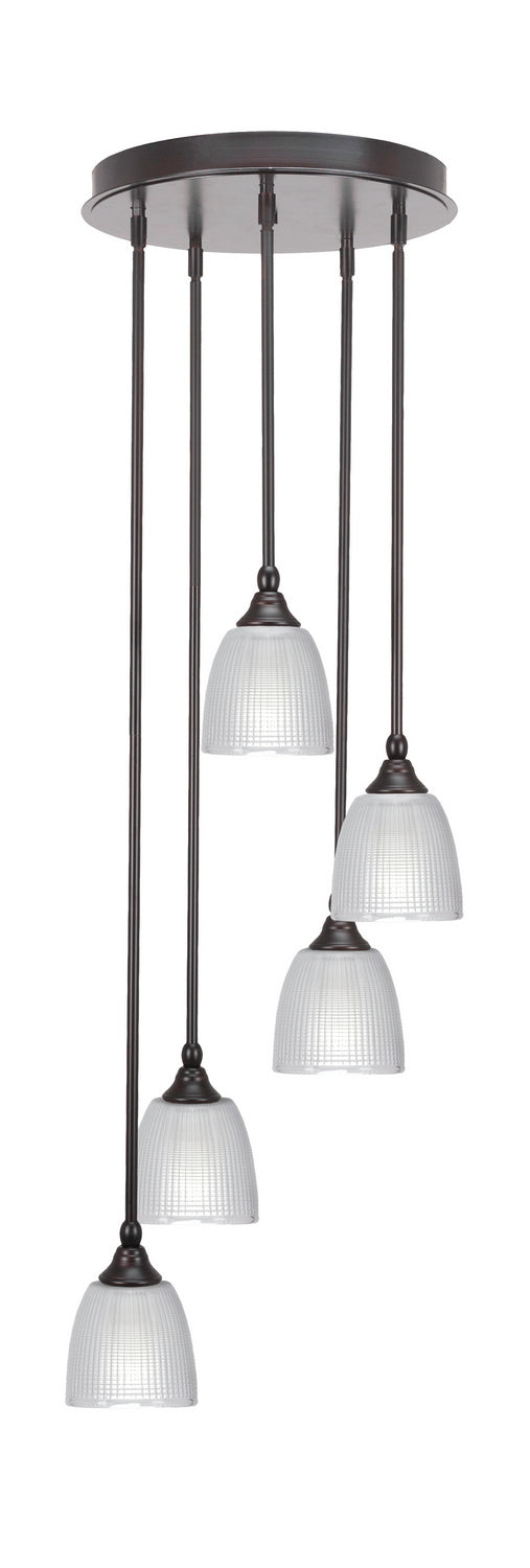 Toltec LightingHome| 2145-ES-500