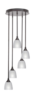 Toltec LightingHome| 2145-ES-500