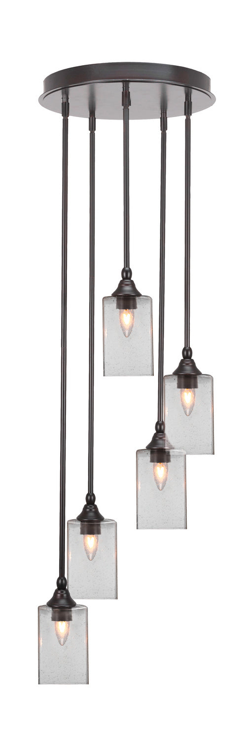 Toltec LightingHome| 2145-ES-530