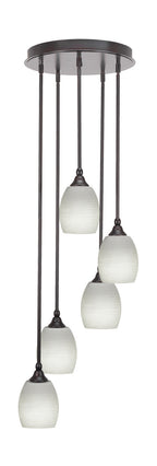 Toltec LightingHome| 2145-ES-615