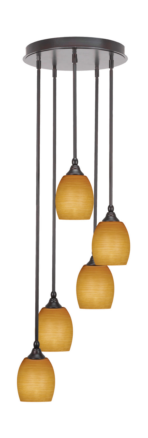 Toltec LightingHome| 2145-ES-625
