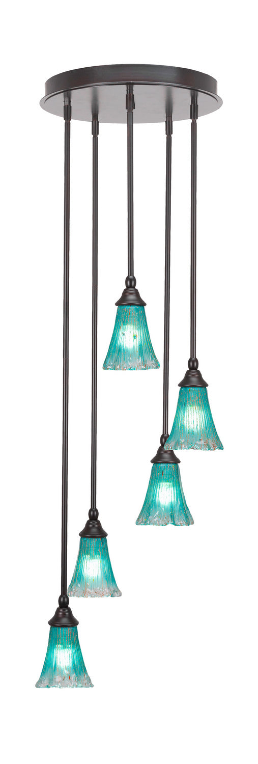 Toltec LightingHome| 2145-ES-725