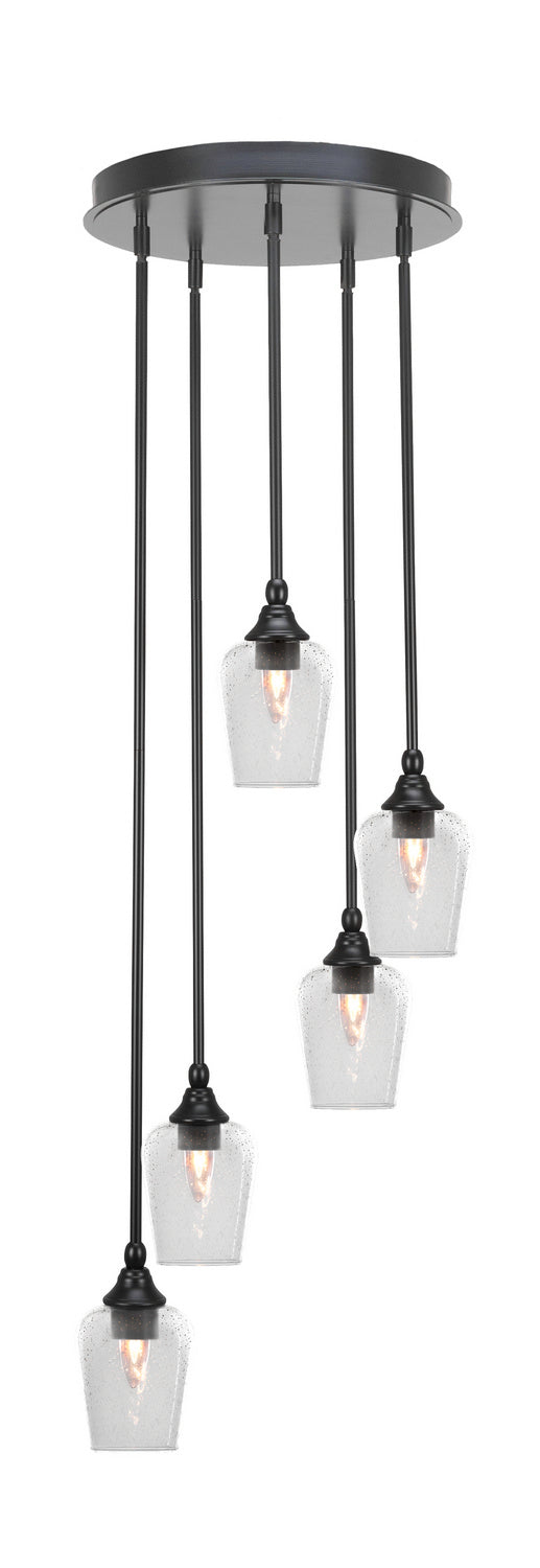 Toltec LightingHome| 2145-MB-210