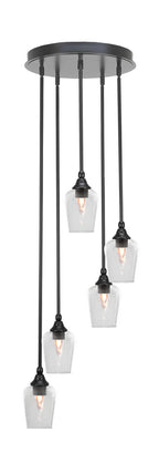 Toltec LightingHome| 2145-MB-210