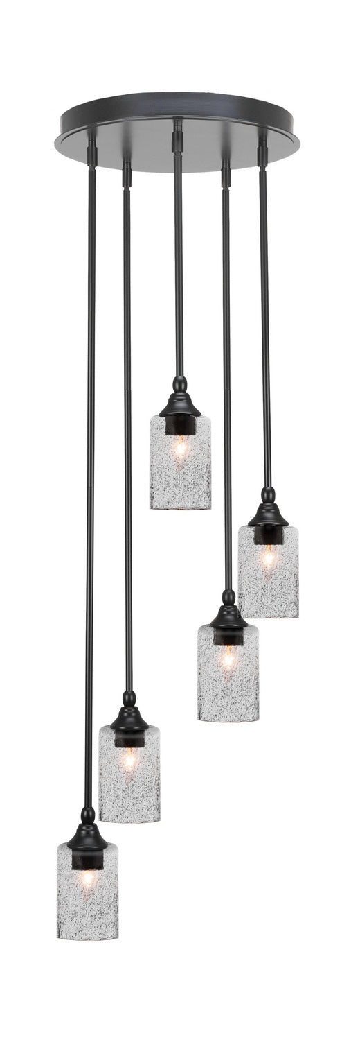 Toltec LightingHome| 2145-MB-3002