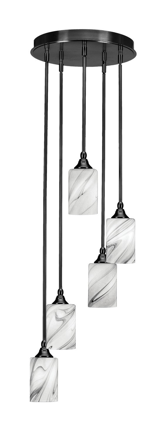 Toltec LightingHome| 2145-MB-3009