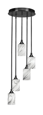 Toltec LightingHome| 2145-MB-3009