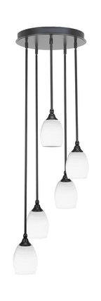 Toltec LightingHome| 2145-MB-4021