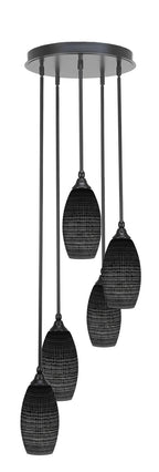 Toltec LightingHome| 2145-MB-4049