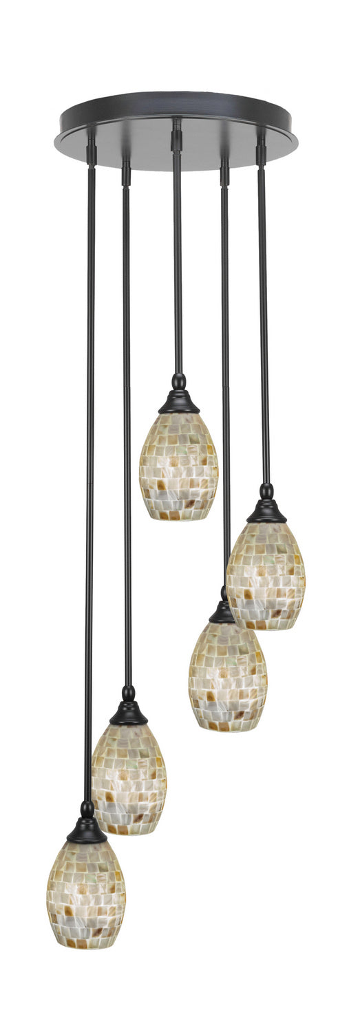 Toltec LightingHome| 2145-MB-406