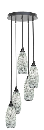 Toltec LightingHome| 2145-MB-416