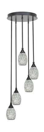 Toltec LightingHome| 2145-MB-4165