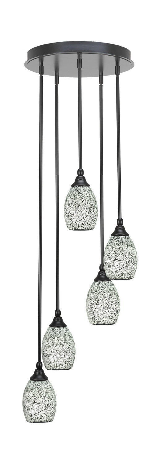Toltec LightingHome| 2145-MB-4165