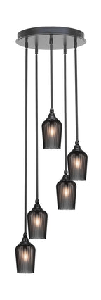 Toltec LightingHome| 2145-MB-4252