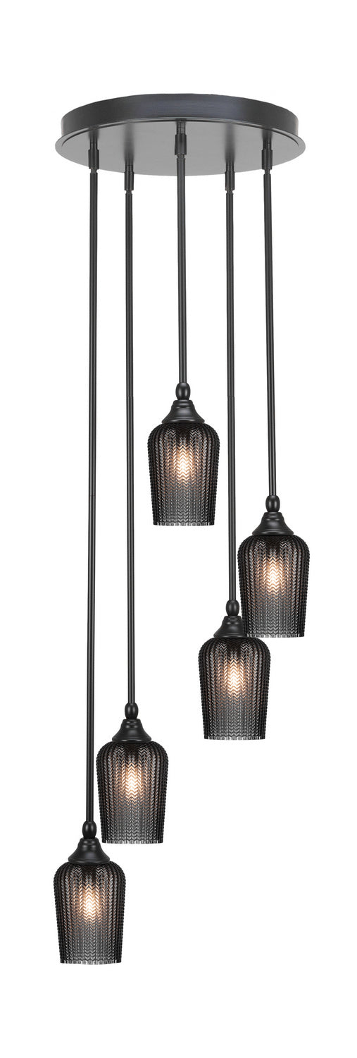 Toltec LightingHome| 2145-MB-4252
