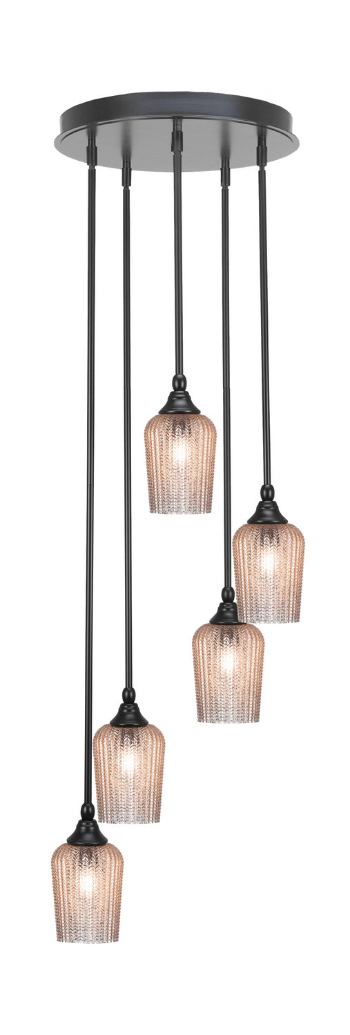 Toltec LightingHome| 2145-MB-4253