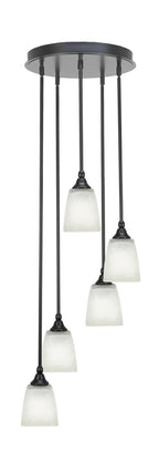 Toltec LightingHome| 2145-MB-460