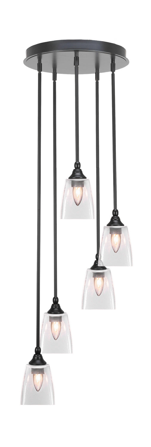 Toltec LightingHome| 2145-MB-461