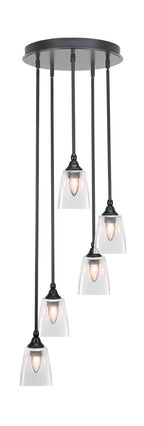 Toltec LightingHome| 2145-MB-461