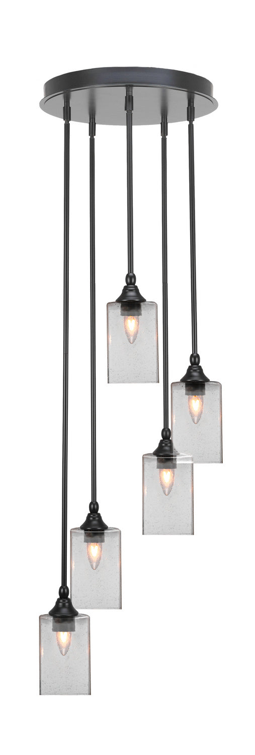 Toltec LightingHome| 2145-MB-530