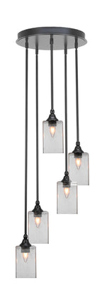 Toltec LightingHome| 2145-MB-530
