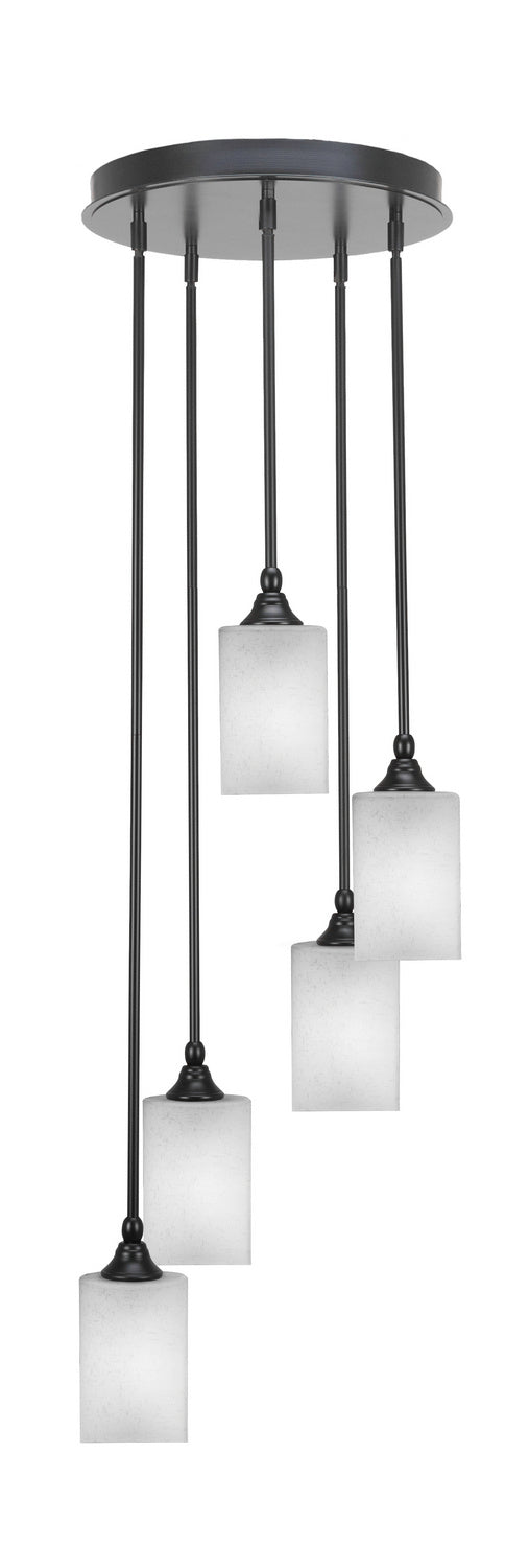Toltec LightingHome| 2145-MB-531