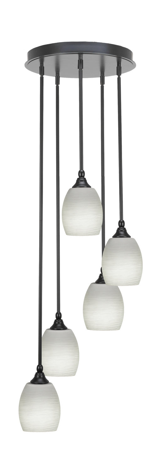 Toltec LightingHome| 2145-MB-615