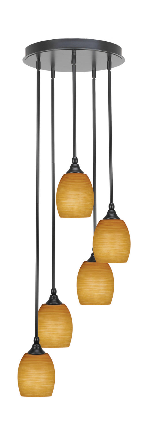 Toltec LightingHome| 2145-MB-625