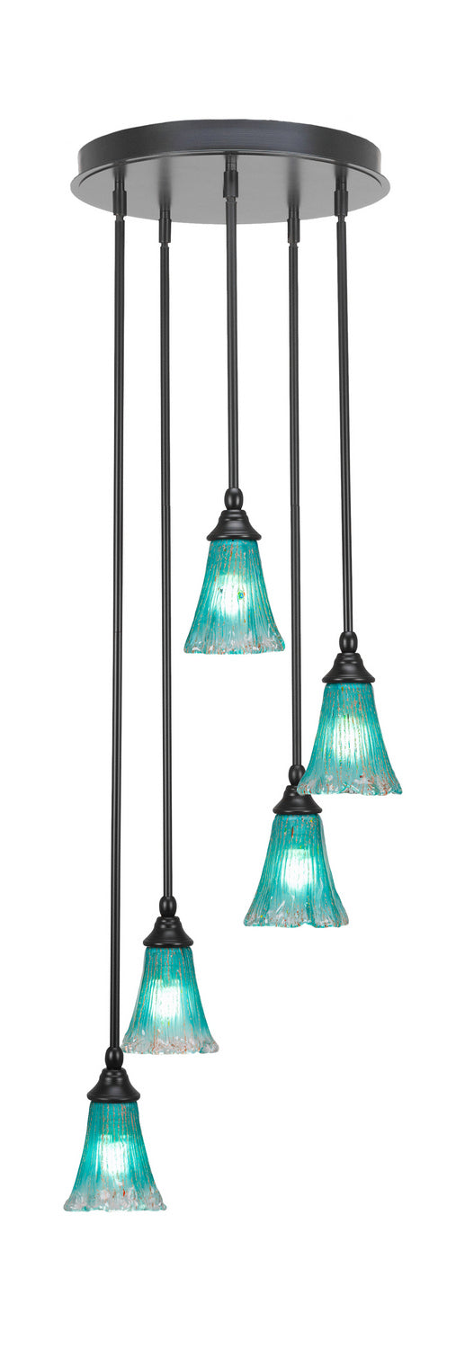 Toltec LightingHome| 2145-MB-725