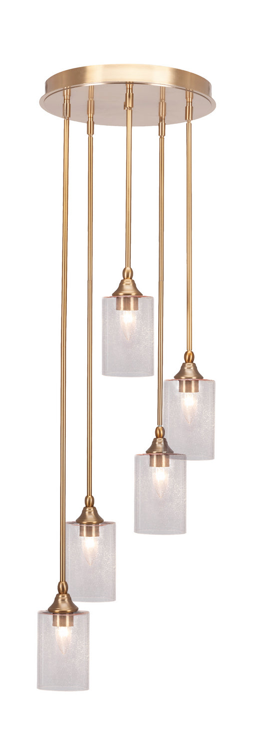 Toltec LightingHome| 2145-NAB-300